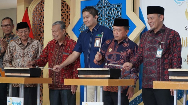 Ekonomi Jambi Tumbuh 4,93 Persen, Siginjai Fest 2026 Motor Penggerak UMKM dan Industri Halal